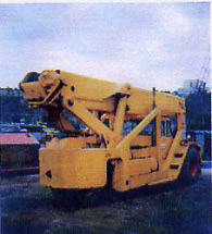 autogru ormig