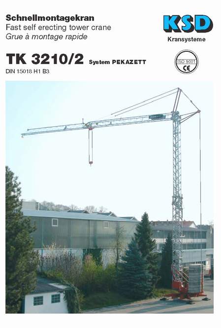 KSD Pekazett