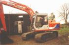 Fiat Hitachi 130