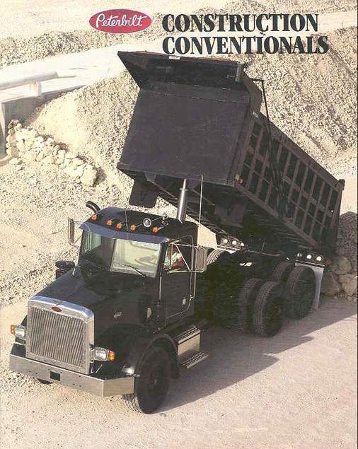 Peterbilt