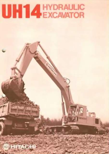 Hitachi