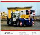 autogru ormig