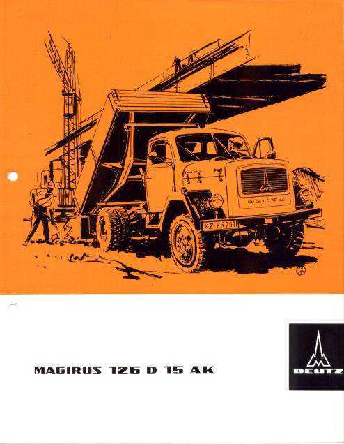 Magirus Deutz