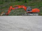 Fiat Kobelco EX 355