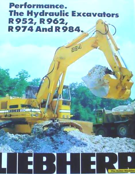 Liebherr