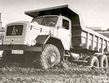 Magirus Deutz