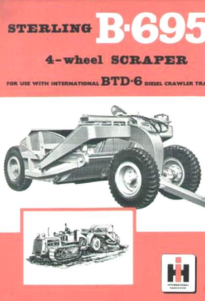 Sterling International