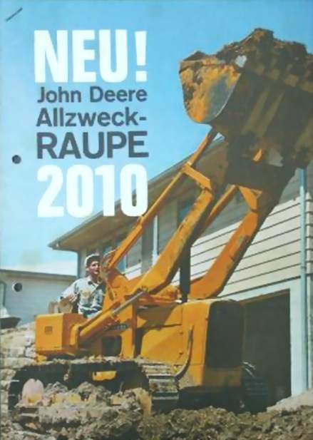 John Deere