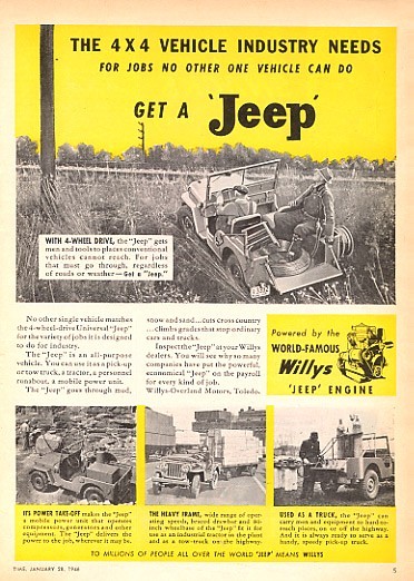 Jeep