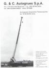 G&C Autogru