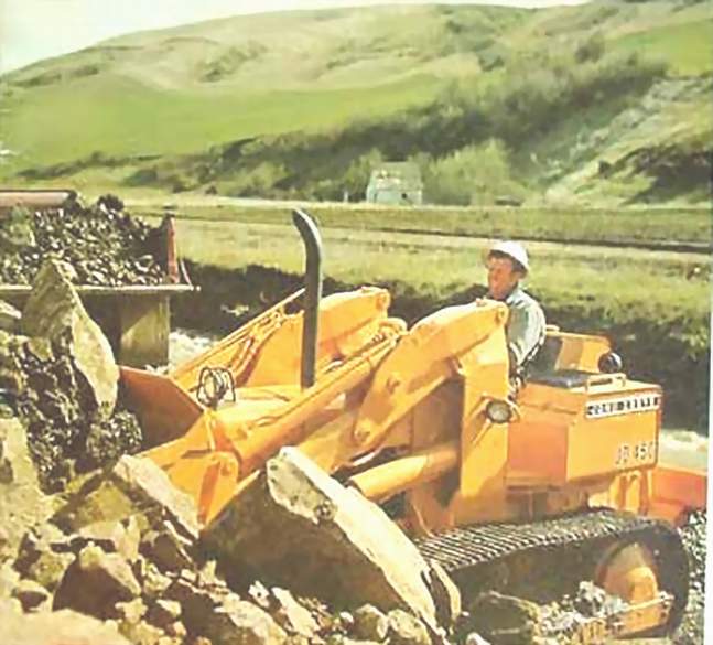 John Deere