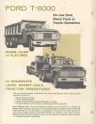 Ford T8000