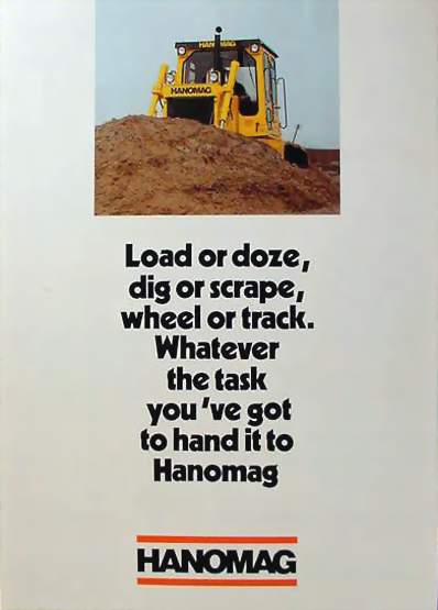 Hanomag