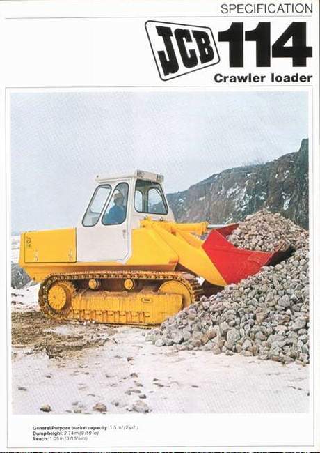 JCB