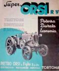 Orsi