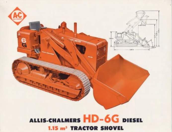 Allis Chalmers