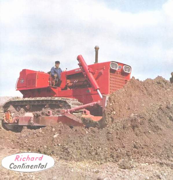 Continental