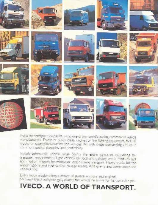 Iveco