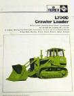 Terex L700D