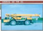 autogru ormig