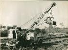 Fiorentini FB 30 Su autocarro (dragline)