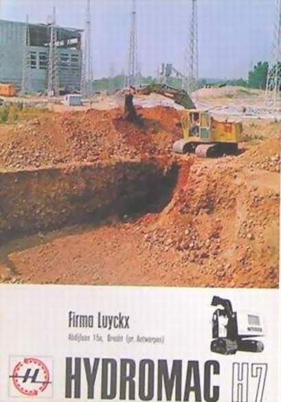 Hydromac