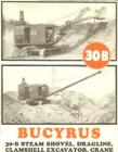Bucyrus