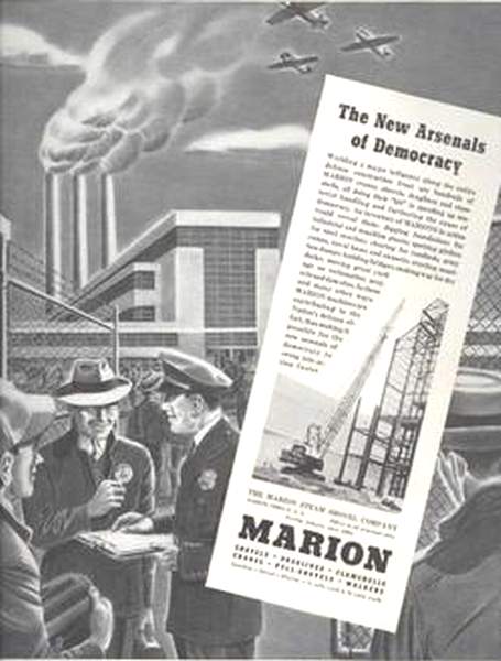 Marion