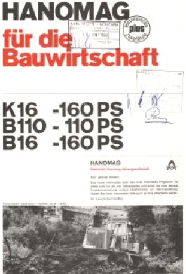 Hanomag