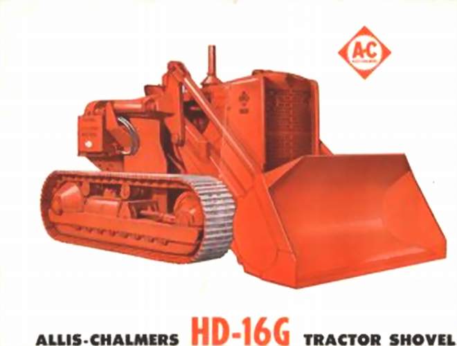 Allis Chalmers