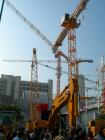 Stand Liebherr