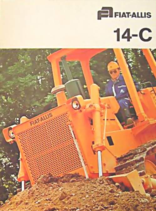 Fiat Allis