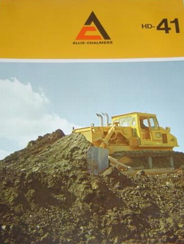 Allis Chalmers