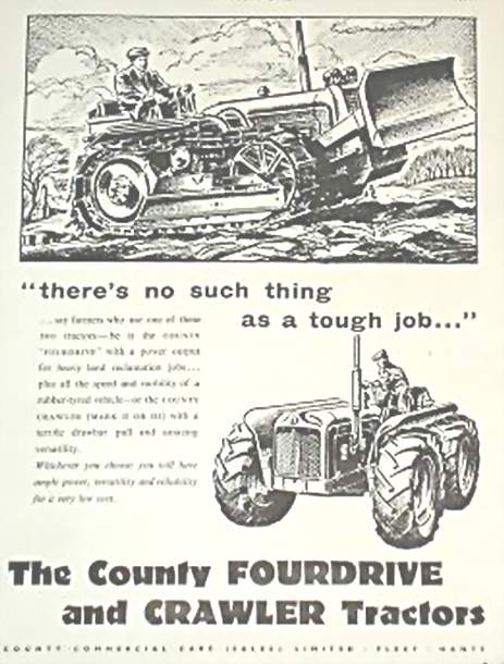 County