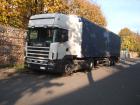 Scania 124L420
