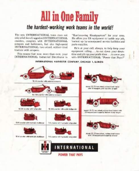 International