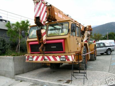 autogru ormig