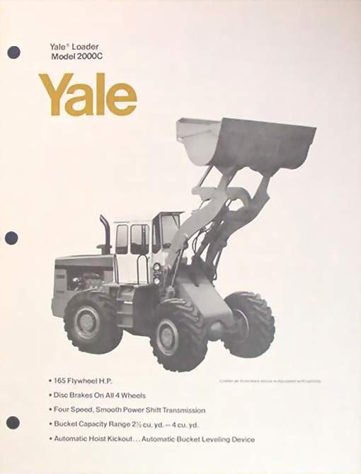 Yale