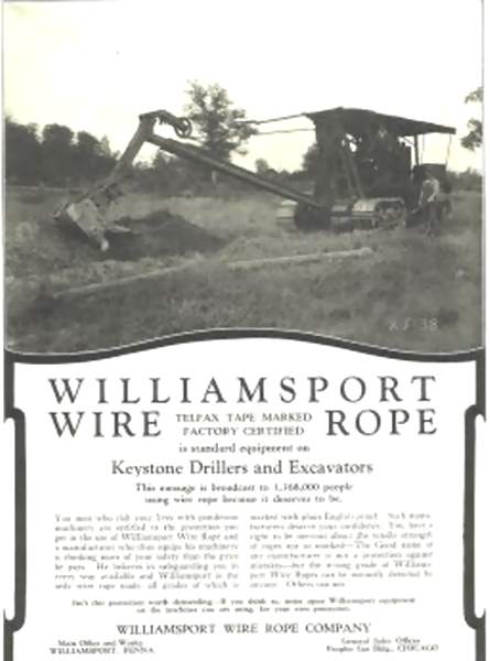 Keystone