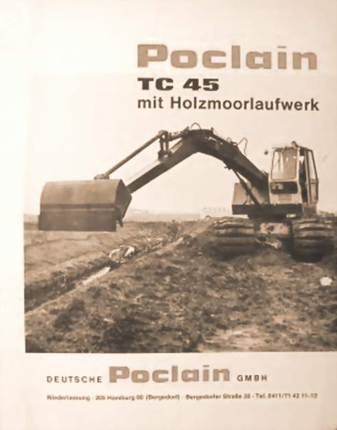 Poclain