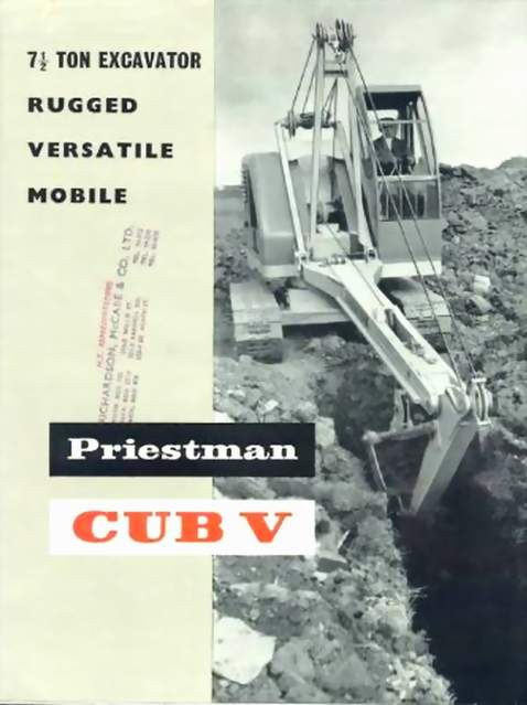 Priestman