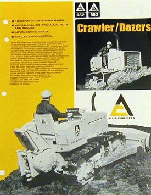 Allis Chalmers