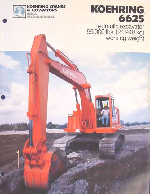 Koehring