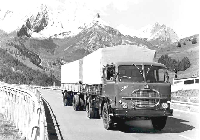 Fiat 643