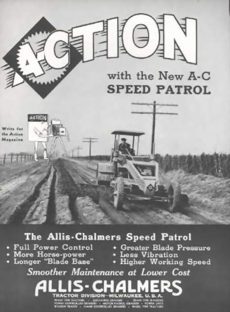 Allis Chalmers