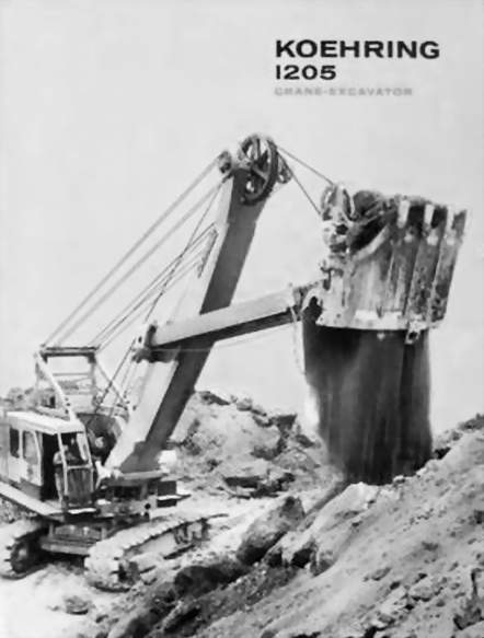 Koehring