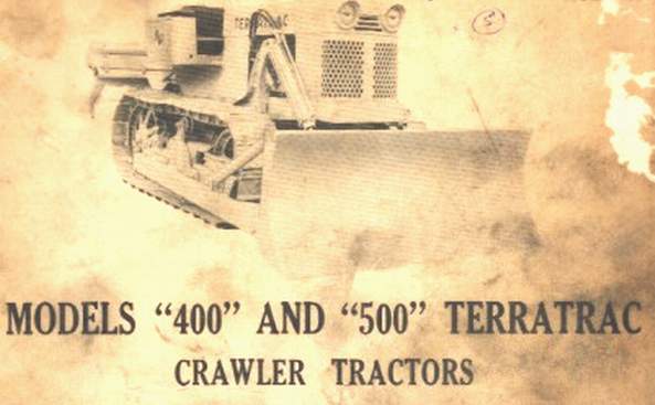 Terratrac