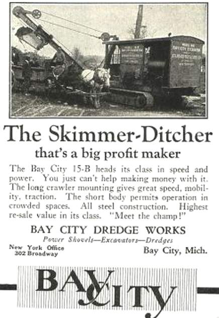 Bay City