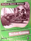 Barber Greene