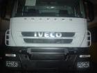 The New Iveco Trakker